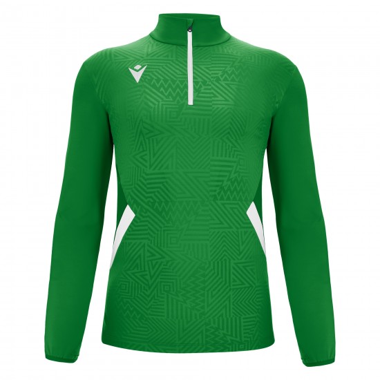 Fraser 1/4 Zip SR