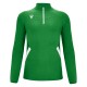 Fraser 1/4 Zip SR