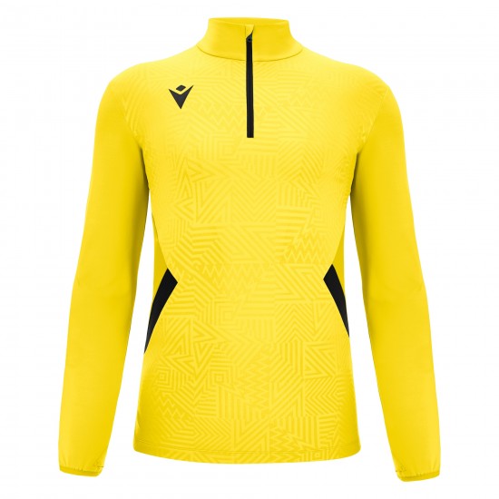 Fraser 1/4 Zip SR
