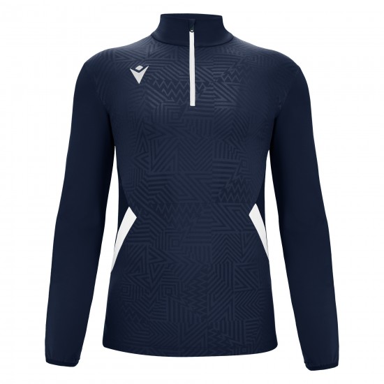 Fraser 1/4 Zip SR