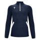 Fraser 1/4 Zip SR