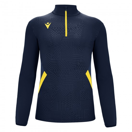 Fraser 1/4 Zip SR