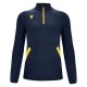 Fraser 1/4 Zip SR
