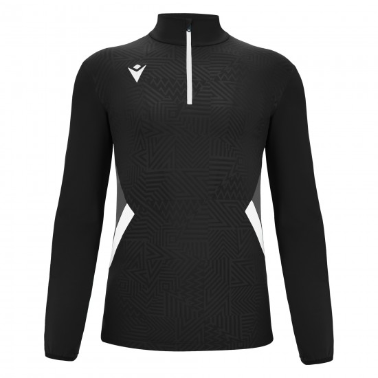 Fraser 1/4 Zip SR