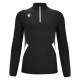 Fraser 1/4 Zip SR