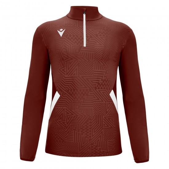 Fraser 1/4 Zip SR