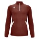 Fraser 1/4 Zip SR