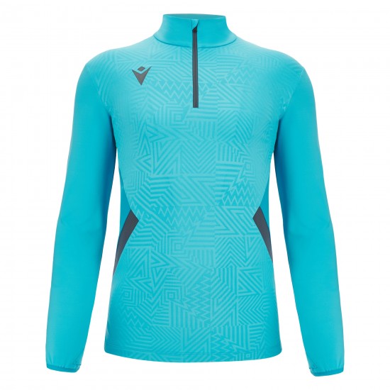 Fraser 1/4 Zip SR