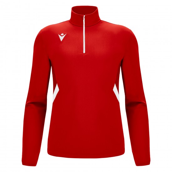 Piave 1/4 Zip SR