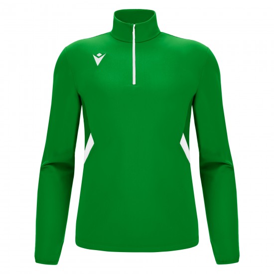 Piave 1/4 Zip SR