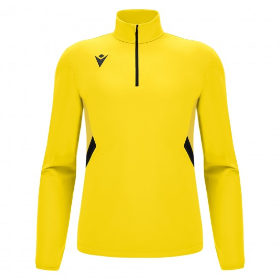 Piave 1/4 Zip SR