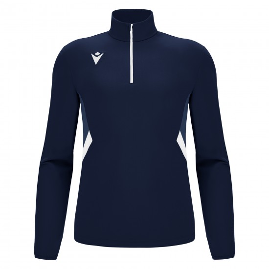 Piave 1/4 Zip SR
