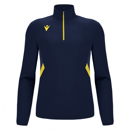 Piave 1/4 Zip SR