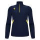 Piave 1/4 Zip SR