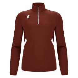 Piave 1/4 Zip JR