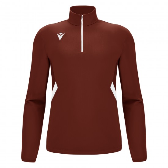 Piave 1/4 Zip SR