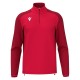 Isen 1/4 Zip Top SR Isen 1/4 Zip Top SR