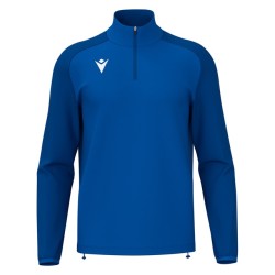 Isen 1/4 Zip Top JR