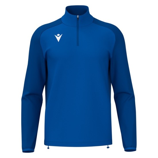 Isen 1/4 Zip Top SR Isen 1/4 Zip Top SR