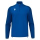 Isen 1/4 Zip Top SR Isen 1/4 Zip Top SR