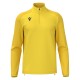 Isen 1/4 Zip Top SR Isen 1/4 Zip Top SR