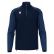 Isen 1/4 Zip Top SR Isen 1/4 Zip Top SR