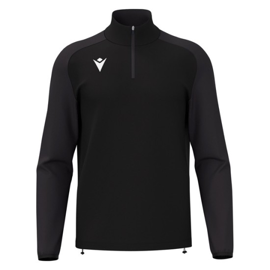 Isen 1/4 Zip Top SR Isen 1/4 Zip Top SR
