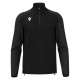 Isen 1/4 Zip Top SR Isen 1/4 Zip Top SR