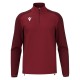 Isen 1/4 Zip Top SR Isen 1/4 Zip Top SR