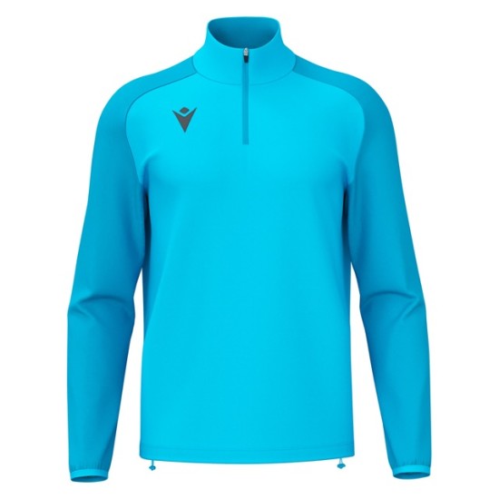 Isen 1/4 Zip Top SR Isen 1/4 Zip Top SR
