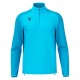 Isen 1/4 Zip Top SR Isen 1/4 Zip Top SR