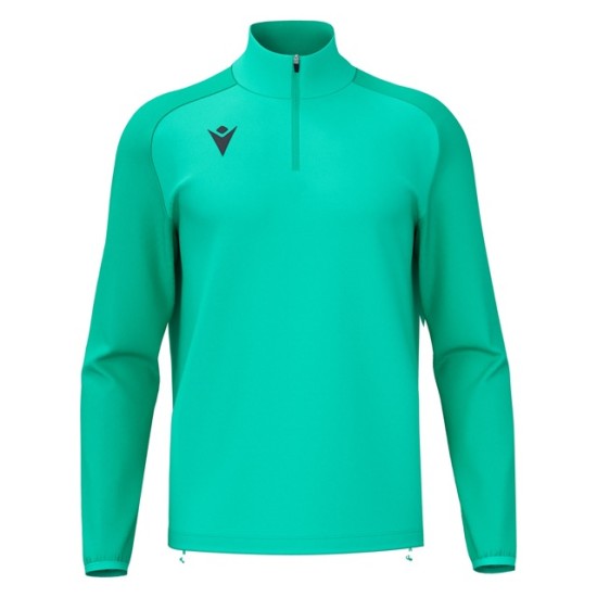 Isen 1/4 Zip Top SR Isen 1/4 Zip Top SR