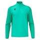 Isen 1/4 Zip Top SR Isen 1/4 Zip Top SR