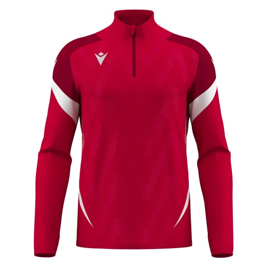 Starfall 1/4 Zip Top SR