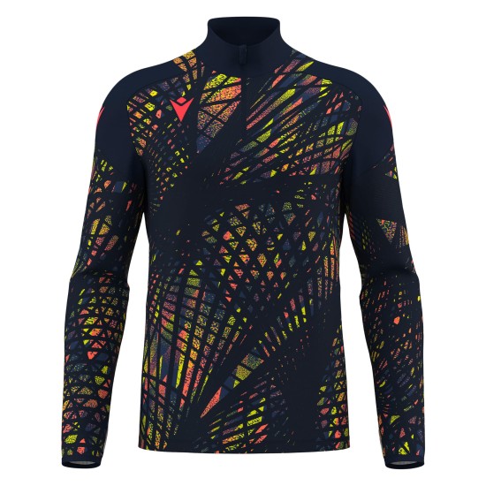 Starfall 1/4 Zip Top SR