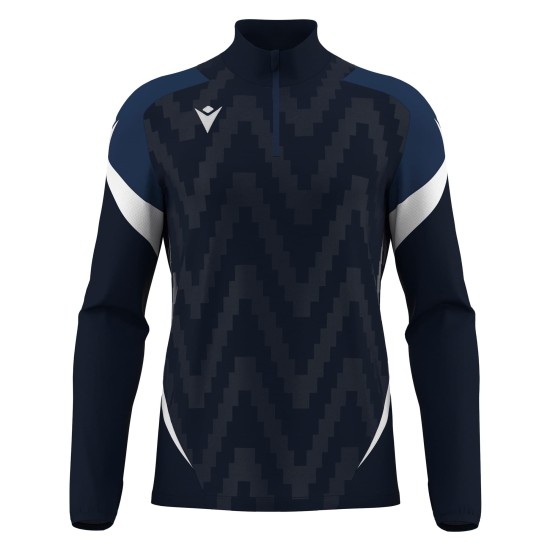 Starfall 1/4 Zip Top SR