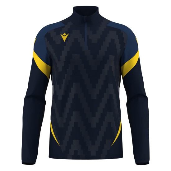 Starfall 1/4 Zip Top SR