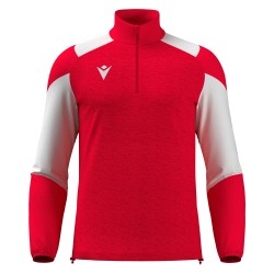 Cuzco 1/4 Zip Top JR