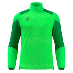 Cuzco 1/4 Zip Top SR