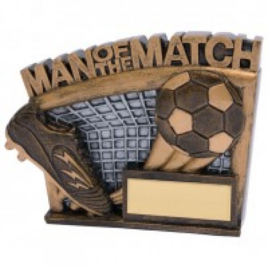 MOM Trophy Small 