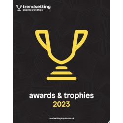 Trophies 2023 Catalogue