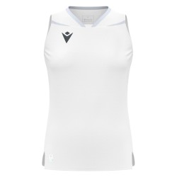 Lily Eco Sleeveless Shirt JR