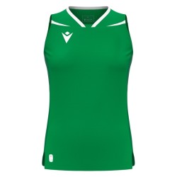 Lily Eco Sleeveless Shirt JR