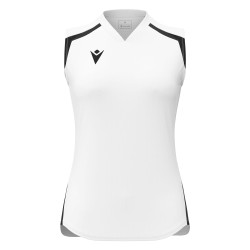 Frostmoor Womens Sleeveless Shirt SR