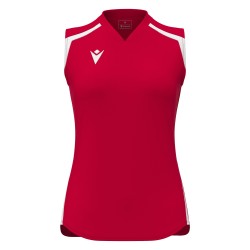 Frostmoor Womens Sleeveless Shirt SR