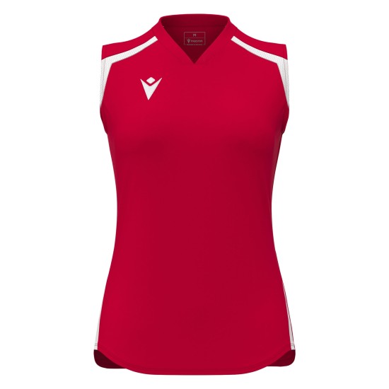 Frostmoor Womens Sleeveless Shirt SR