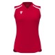 Frostmoor Womens Sleeveless Shirt SR