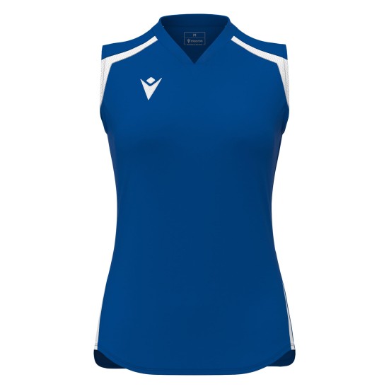 Frostmoor Womens Sleeveless Shirt SR
