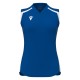 Frostmoor Womens Sleeveless Shirt SR
