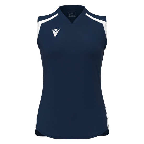 Frostmoor Womens Sleeveless Shirt SR